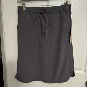 NEW Indeya‎ | Nemuri UPF30 Protection Skirt Fig Sz S